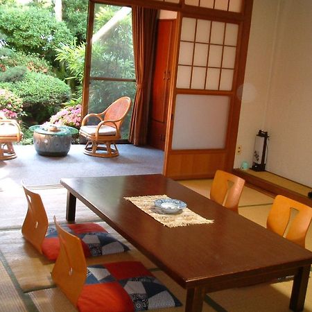 מלון Ureshino Onsen Shoen מראה חיצוני תמונה